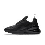 Chaussure nike air max 270 pour ado - noir