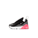 Chaussure nike air max 270 pour b�b� et petit enfant - noir