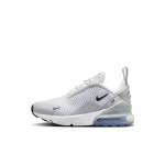 Chaussure nike air max 270 pour enfant - gris