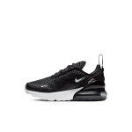 Chaussure nike air max 270 pour enfant - noir Chaussure nike air max 270 pour enfant - noir