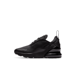 Chaussure nike air max 270 pour enfant - noir