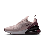 Chaussure nike air max 270 pour femme - rose