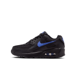 Chaussure nike air max 90 pour ado - noir