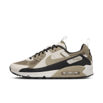 Chaussure nike air max 90 drift pour homme - marron