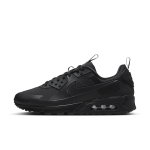 Chaussure nike air max 90 drift pour homme - noir