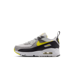 Chaussure nike air max 90 easyon pour enfant - blanc
