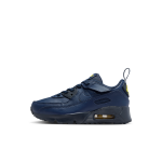 Chaussure nike air max 90 easyon pour enfant - bleu
