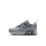 Chaussure nike air max 90 easyon pour enfant - gris Chaussure nike air max 90 easyon pour enfant - gris