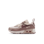 Chaussure nike air max 90 easyon pour enfant - gris