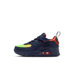 Chaussure nike air max 90 easyon pour enfant - jaune