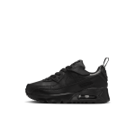 Chaussure nike air max 90 easyon pour enfant - noir