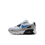 Chaussures nike air max 90 pour enfant - blanc