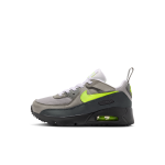 Chaussures nike air max 90 pour enfant - noir