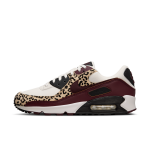 Chaussure nike air max 90 pour femme - blanc