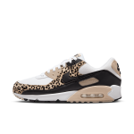 Chaussure nike air max 90 pour femme - blanc