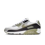 Chaussure nike air max 90 pour homme - blanc