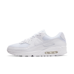 Chaussure nike air max 90 pour homme - blanc