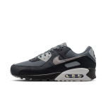 Chaussure nike air max 90 pour homme - gris