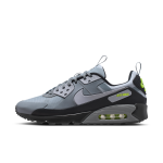 Chaussure nike air max 90 pour homme - gris