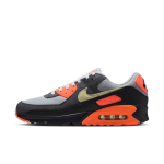 Chaussure nike air max 90 pour homme - gris