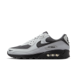 Chaussure nike air max 90 pour homme - gris