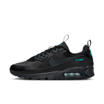 Chaussure nike air max 90 pour homme - noir