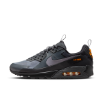 Chaussure nike air max 90 pour homme - noir Chaussure nike air max 90 pour homme - noir