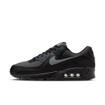 Chaussure nike air max 90 pour homme - noir