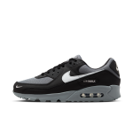 Chaussure nike air max 90 pour homme - noir