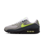 Chaussure nike air max 90 pour homme - noir