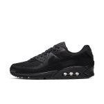 Chaussure nike air max 90 pour homme - noir