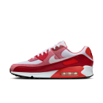 Chaussure nike air max 90 pour homme - rose