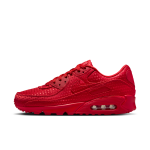 Chaussure nike air max 90 premium � valentine's day � pour homme - rouge