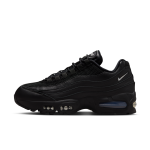 Chaussure nike air max 95 pour femme - noir