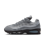 Chaussure nike air max 95 pour homme - gris