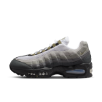 Chaussure nike air max 95 og pour femme - noir