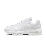 Chaussure nike air max 95 « big bubble » pour homme - blanc Chaussure nike air max 95 « big bubble » pour homme - blanc