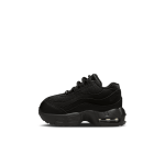 Chaussure nike air max 95 recraft pour bb et tout - petit - noir