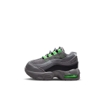 Chaussure nike air max 95 recraft pour b�b� et tout - petit - noir