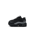 Chaussure nike air max 95 recraft pour bb et tout - petit - noir