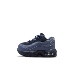 Chaussure nike air max 95 recraft pour bb et tout - petit - pourpre