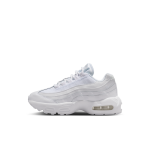 Chaussure nike air max 95 recraft pour enfant - blanc