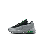 Chaussure nike air max 95 recraft pour enfant - gris