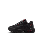Chaussure nike air max 95 recraft pour enfant - noir Chaussure nike air max 95 recraft pour enfant - noir