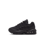 Chaussure nike air max 95 recraft pour enfant - noir Chaussure nike air max 95 recraft pour enfant - noir