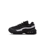 Chaussure nike air max 95 recraft pour enfant - noir Chaussure nike air max 95 recraft pour enfant - noir