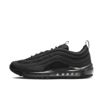 Chaussure nike air max 97 pour homme - noir