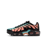 Chaussure nike air max plus pour ado - noir Chaussure nike air max plus pour ado - noir