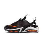 Chaussure nike air max craze pour femme - noir