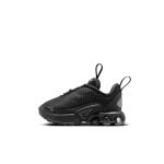Chaussure nike air max dn pour bb et tout - petit - noir